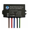 Protector Sobretensiones Transitorias de hasta 20Kv