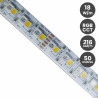 Tira LED RGB+CCT 18W/m 24V GAMA PRO -  216Led/m 10mm Rollo de 50 metros o Corte a Medida IP20