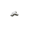 Conector tipo T  para Carril Monofásico REFORZADO