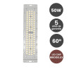 Módulo LED 50W Chip Bridgelux 180Lm/W 60º 5 años de Garantia