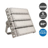 Proyector LED 200W Chip Bridgelux 180Lm/W 60º- 5 Años de garantía
