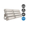 Proyector LED 400W Chip Bridgelux 180Lm/W 25º- 5 Años de garantía