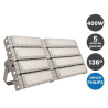 Proyector LED 400W CHIP BRIDGELUX 180Lm/W 136ºx78º- 5 Años de garantía