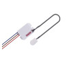 Detector de movimiento Mini 220-240v