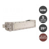 Proyector LED 50W Chip Bridgelux 180Lm/W 25º- 5 Años de garantía