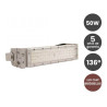Proyector LED 50W Chip Bridgelux 180Lm/W 136ºx78º- 5 Años de garantía