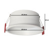 Downlight LED 18W Circular OSRAM CHIP - Color Seleccionable - IP54 - UGR17- 3 AÑOS DE GARANTIA