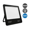 Foco Proyector Exterior LED 200W PRO CCT Chip Lumileds