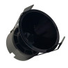 Empotrable LED 6W - 9W - 12W Bridgelux Chip UGR11 CCT  CRI +92