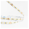 Tira LED 12W/m 24V 120LED/m 1.680Lm IP20 Rollo 5 metros