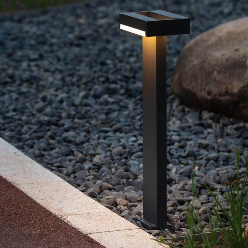Baliza Led Carol 18W Luz Direccionable IP44 5 años de garantia