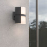Aplique Led Cubic 25W Doble Luz Direccionable IP54 5 años de garantia