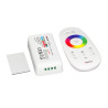 Controlador de Tira LED RGB DC12-24V 2.4GHz RF 6A/CH