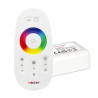 Controlador de Tira LED RGB DC12-24V 2.4GHz RF 6A/CH