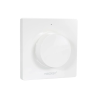 Panel Control remoto RF para Regulador LED Monocolor + CCT - 2.4Ghz