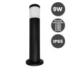 Baliza LED Circular 9W 5CCT Exterior