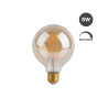 Bombilla Led Filamento 8W E27 Regulable